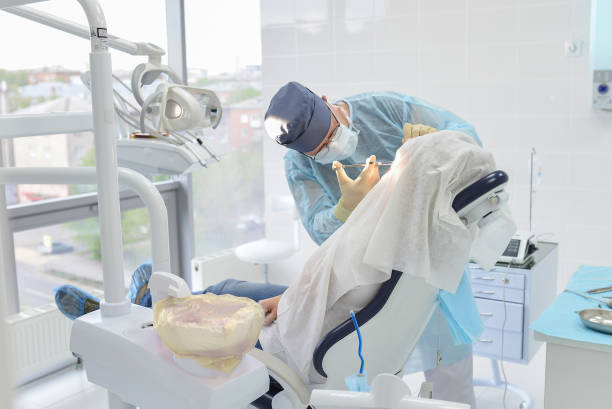 Best Emergency Wisdom Teeth Removal in Eclectic, AL