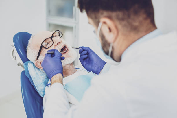 Best After-Hours Dental Trauma Care in Eclectic, AL